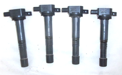 #ad #ad Honda Plug Hole Ignition Coil Set 30520 RRA 007 135 150hp 4 Stroke $39.00