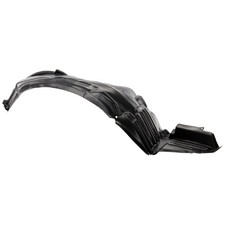 Fender Liner For 2012-2014 Subaru Impreza Front Passenger Side Excludes Wrx