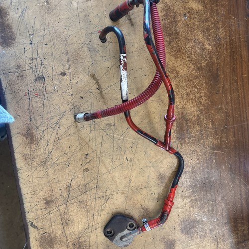 Grid Heater Cable A06-76824-018