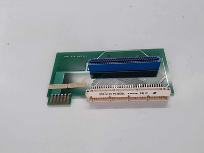 Osai OS8061P COD. 327103 Z Parallel Port Card 