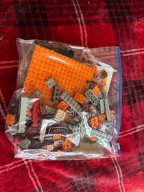 21126 Lego Minecraft The Wither Used COMPLETE all figs included 