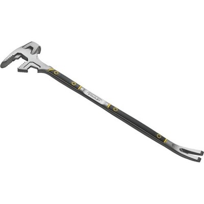 Stanley FatMax Fubar Utility Wrecking Bar