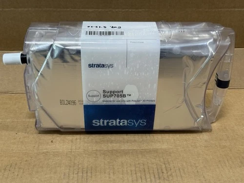 Stratasys Support SUP705B - 3.6KG - EXPRED MAY 2026 - product listing photo