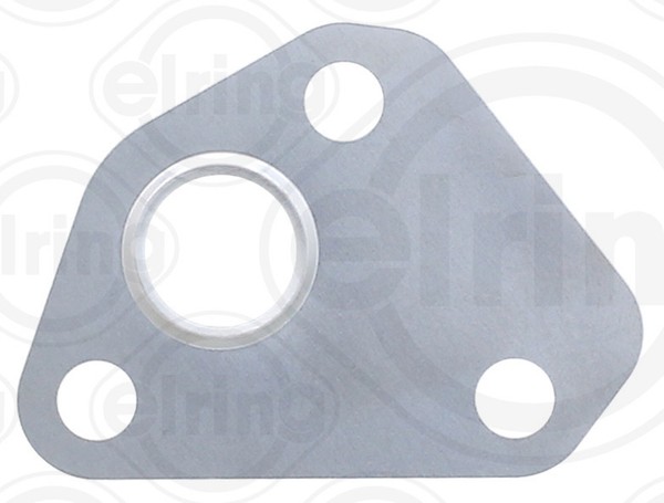 Elring Dichtung SekundäRluftventil 124.050 FüR VW Skoda Audi 3B6 Passat 3B2 3B5-image