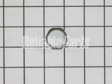 00618722 Bosch Oven Nut OEM Genuine Part