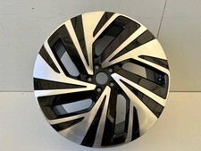 Llanta de aluminio delantera 21 pulgadas Volkswagen ID.4 2021 11A601025B MCJ28395