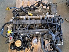 Moteur Fiat 500