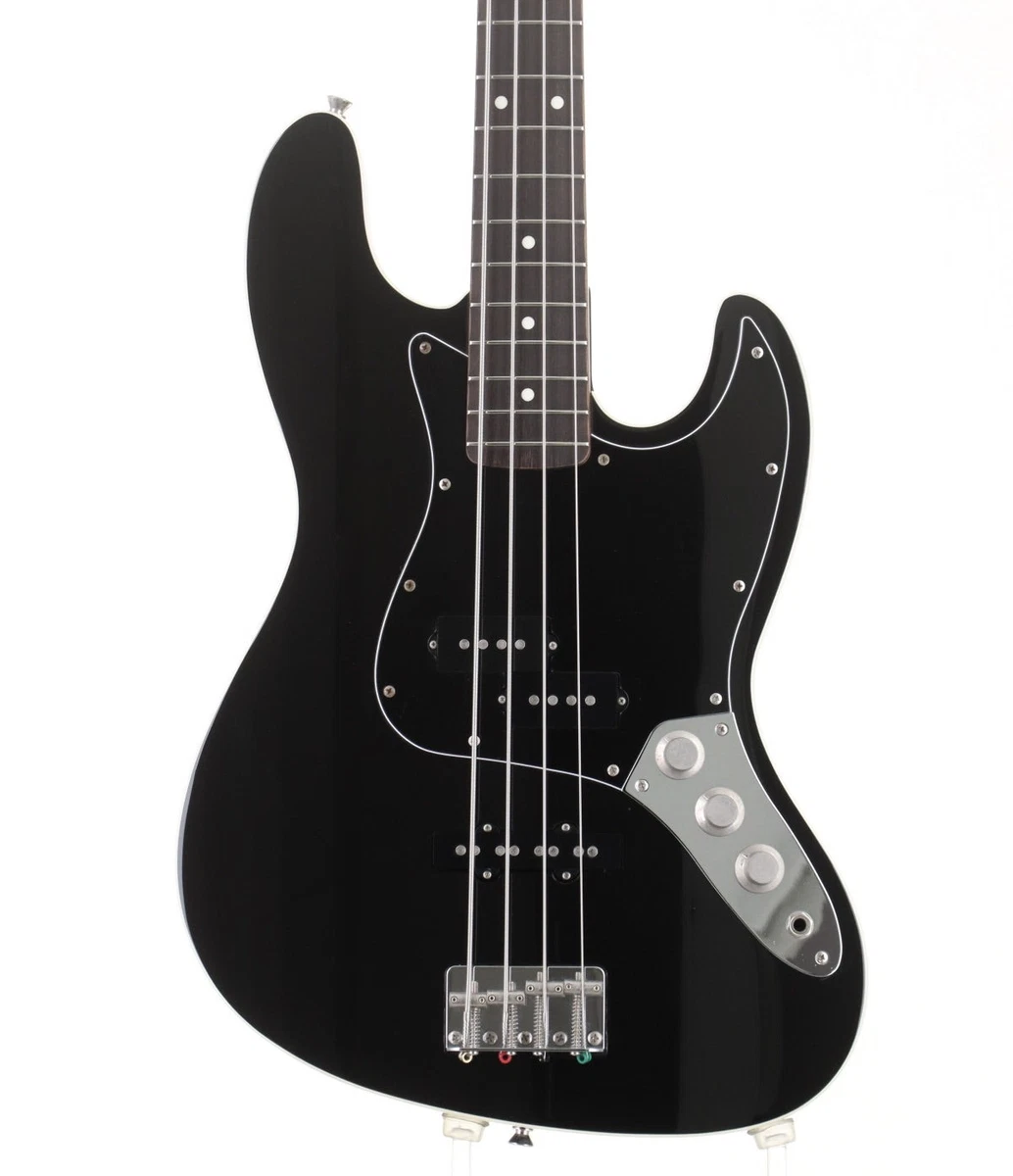 Fender Aerodyne Bass Guitar for sale | eBay