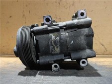 Climatisation et Accessoires Ford ESCORT