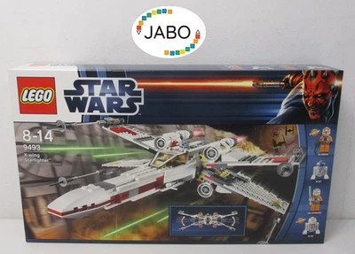 ( R5/3 ) Lego Star Wars 9493 X-wing Starfighter NEU / OVP - Bild 1 von 4
