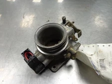 THROTTLE BODY THROTTLE VALVE ID F0PE-KA FITS 88-90 TEMPO 62871