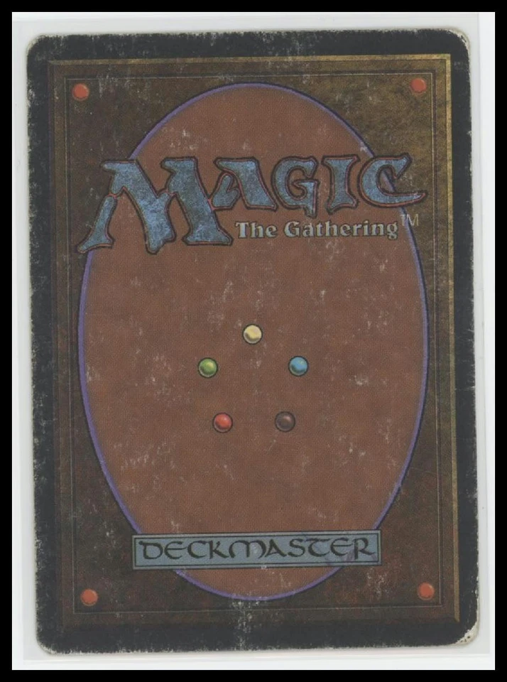 📘 MTG Personal Tutor – Portal – Rare (Regular) - Image 2 of 2