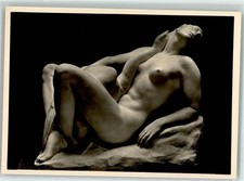 39602130 - 8000 Muenchen sign. Thorak, Josef Leda mit dem Schwan Haus der