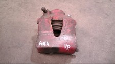 Bremssattel ROT Vorne Rechts VW Golf 1.4 Bj 1998 1 J 2461050
