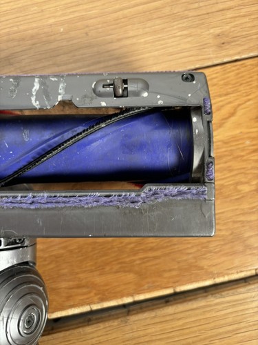 Original Dyson V6 sv 03 Motorisierter Power Bodenbürstenkopf Aufsatz 102882 - Bild 14 von 16
