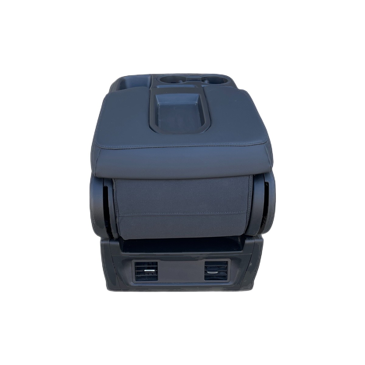 C1500 Chevrolet センターコンソール 2019-2025 Chevrolet Silverado 1500 CENTER CONSOLE WITHOUT