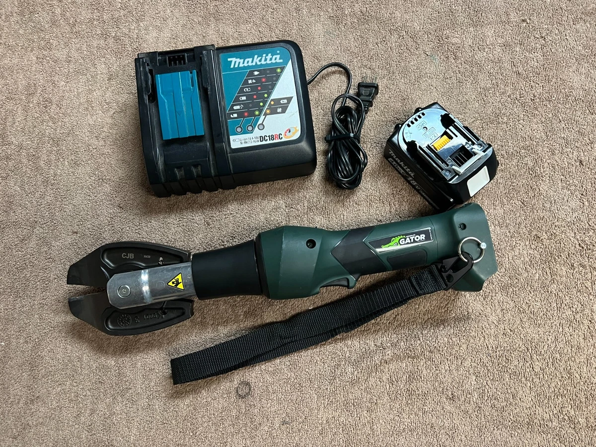 Gator cable cutter deals
