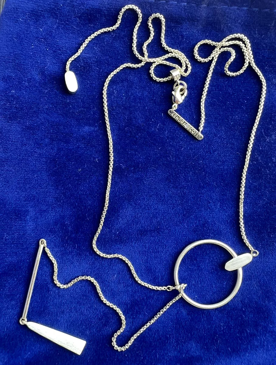 Tegan on sale y necklace