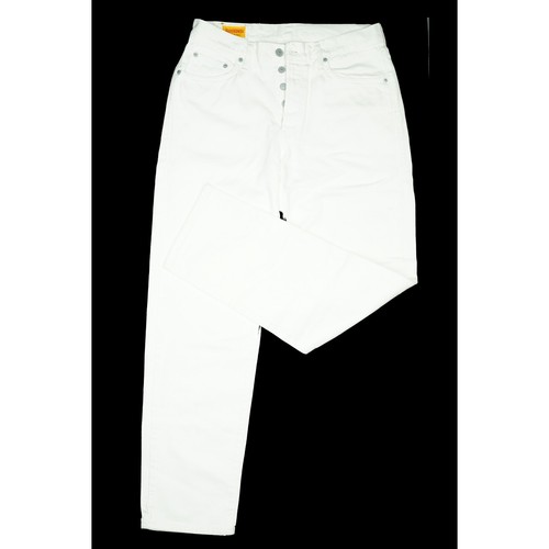 Edwin American Classic Unisex Vaqueros Zanahoria 80er 90er Legendario W31 L34 - Imagen 5 de 5