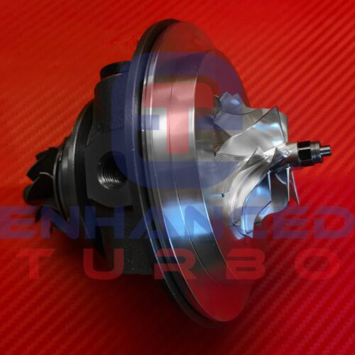 Vauxhall Corsa 1,6l VXR Enhanced Turbo Hybrid Ticket Upgrade Turbolader CHRA - Bild 3 von 7