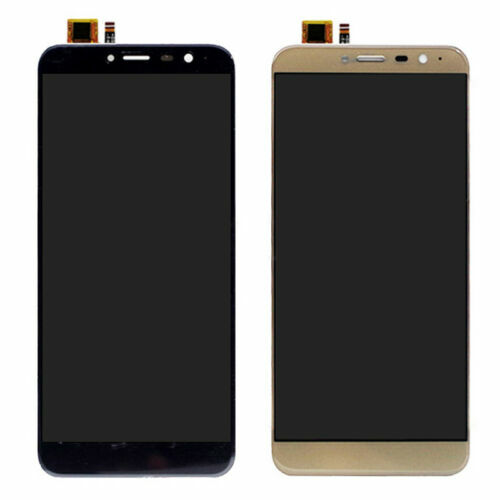 LCD Display Mit Touchscreen Für Cubot Kingkong 8 - Komplettset Mit Werkzeug