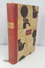 The wise man's smile MARK TWAIN in German, Das Lächeln des Weisen