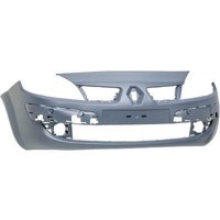 StoßStange Vorne Passend FüR Renault Scenic Baujahr 06-09 LackierfäHig