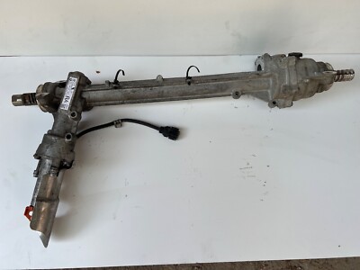 BMW X5 F15 Electric Steering Rack OEM RHD 6881442 for sale online 