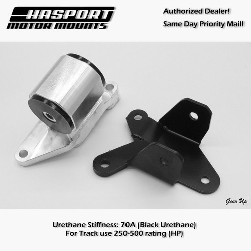 Hasport Mounts 20022006 for Civic SI / RSX Trans Mount and Bracket