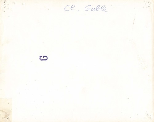 FOTO 1957 BAND OF ANGELS CLARK GABLE YVONNE DE CARLO SIDNEY POITIER - Bild 2 von 2