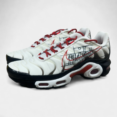 nike paper max plus