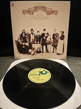 Little River Band - Diamantina Cocktail  - Harvest Records Pressing SW-11645