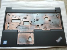 Case For LENOVO Thinkpad E580 E585 E590 palmrest upper TOP case 01LW419 N/FP hol