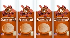 Scent Stones-K29 Keystone Air Freshener - Cinnamon (4 Stones)