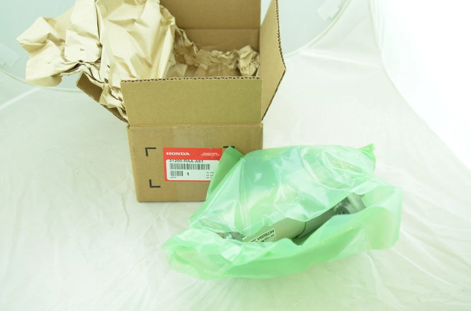 NEW Fit For 2006-2007 Honda Accord 2006-2008 Acura TSX Starter 31200-RAA-A61 - Image 3 of 4