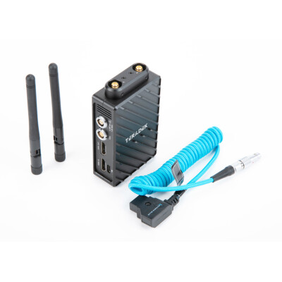 Teradek Bolt 4K LT 750 HDMI Wireless Transmitter, 750' Range - SKU#1687518