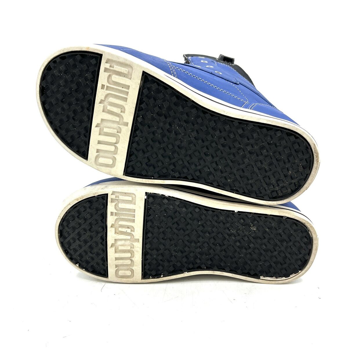 ★thirtytwo★ 86ft 27cm Thirtytwo - 86 FT Blue Womens Boots