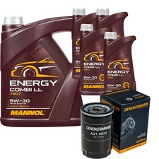 Filtre à huile Ford ORION