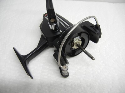 Moulinet Toupie Vintage Abu Garcia Cardinal 154 - Pour Pêche En Eau Douce - Bon État De Fonctionnement