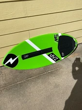 Zap M5 Pro Skim Board 42 Inch Length