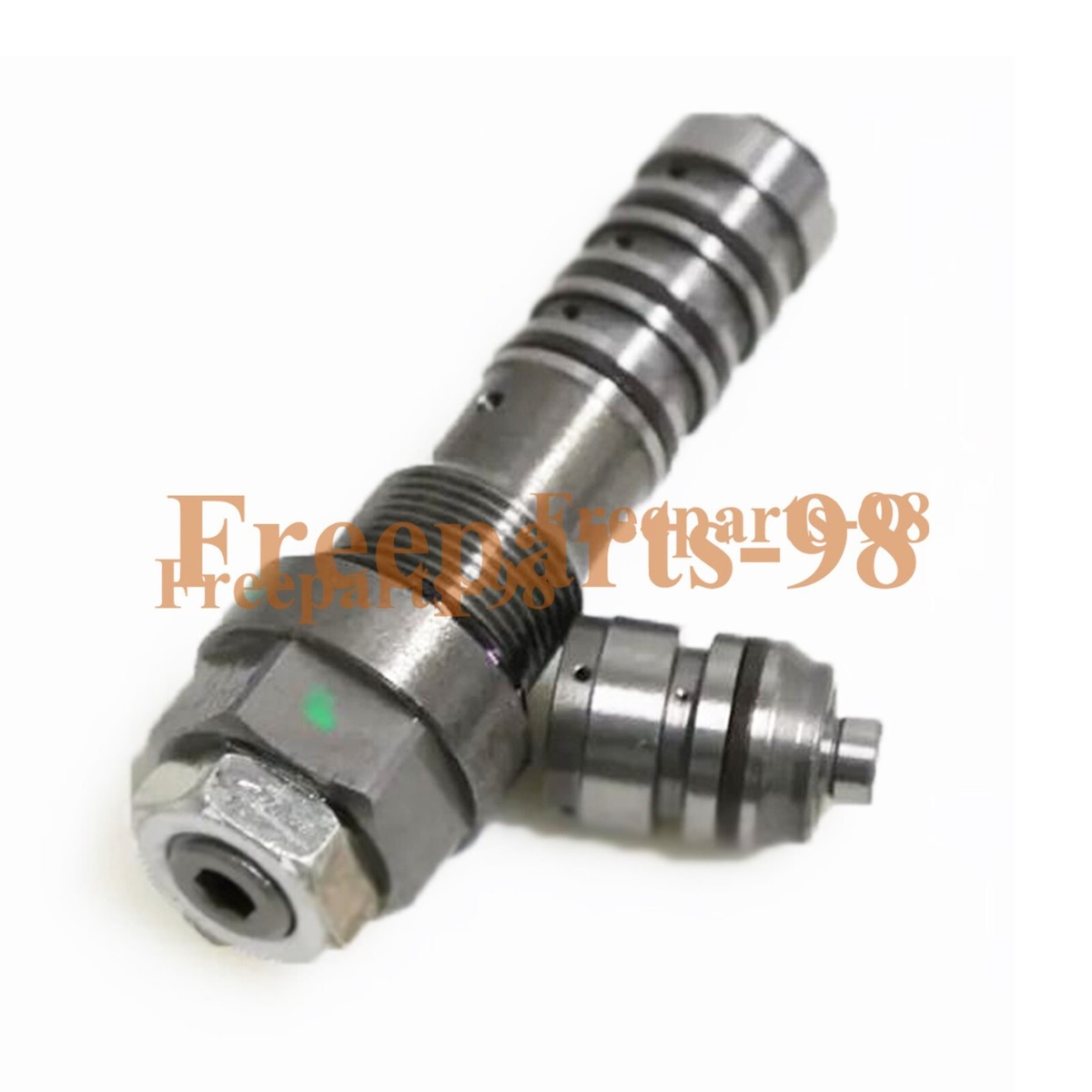 708-2H-03610 Main Pump LS Valve assy for komatsu PC400-8 PC400-7