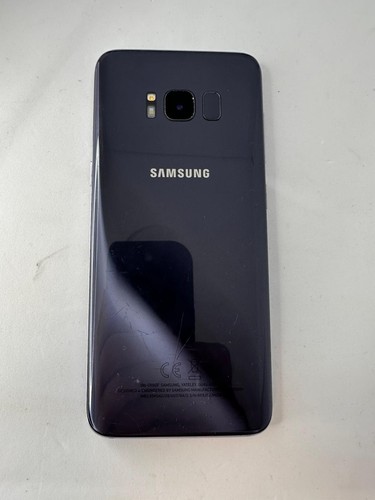 Samsung Galaxy S8 SM-G950F | 64GB | Unlocked | Works Perfectly | - 第 7/9 張圖片