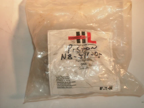 EATON HYDRO LINE N8-511-D5 PISTON N8511D5