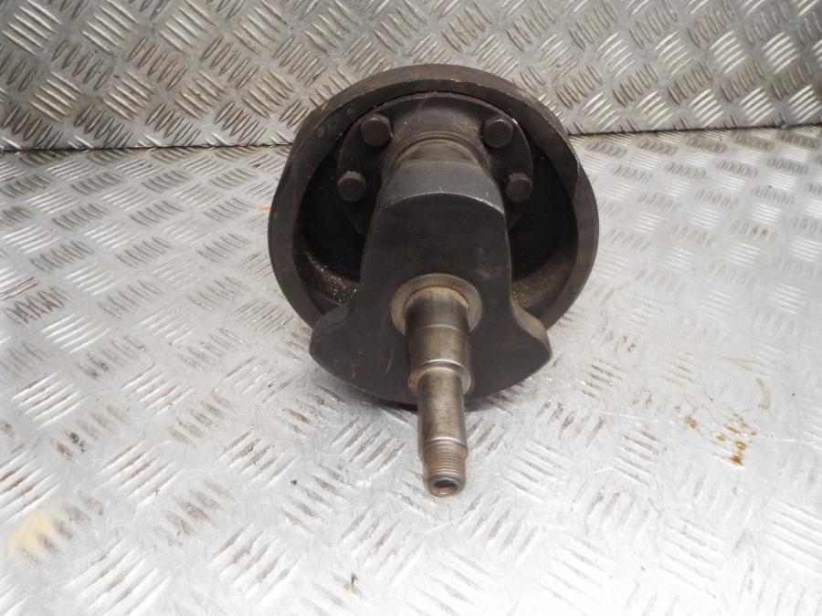 Norton Commando? Atlas? 750 850 Engine Crankshaft Crank Shaft 23260 06 ...
