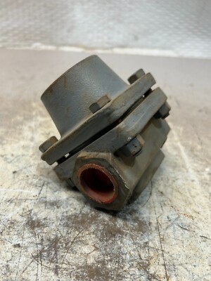 NEW NO BOX Spirex Sarco Steam Trap Balanced Pressure Thermostatic 1/2''/ BPT21