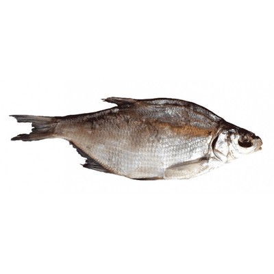 TROCKENBRASSE - ABRAMIS BRAMA 500GRS