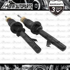 2 Front Strut Shock Absorbers for Mazda 6 GY GG 2.3L 02~07 Sedan Wagon Hatch