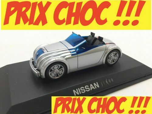 402-167 Hi-Story 1/43 Nissan CIMA HS334 | eBay