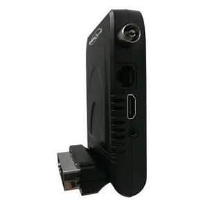 Decoder Digiquest Easy Scart Voice 0818895