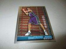 Ersan Ilasova 2005-06 Bowman Chrome Draft Picks & Prospects #132